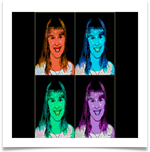 DAUGHTER - Des Hawley